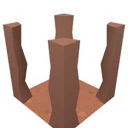 Corridor Intersection